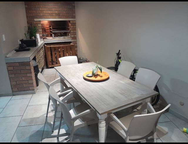 4 BEDROOM HOUSE FOR SALE IN CASHAN